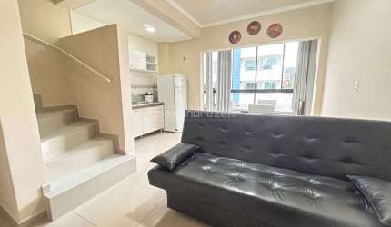 Apartamento Duplex 1 Suíte- Ref.: JE14