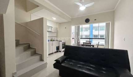 Apartamento Duplex 1 Suíte - Ref.: JE10