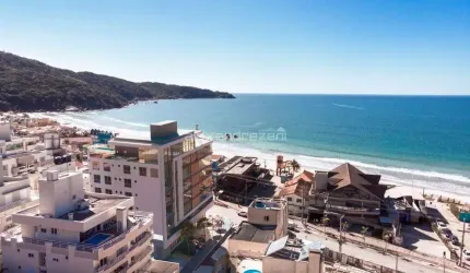 Apto. 3 Suites - Vista para o Mar
