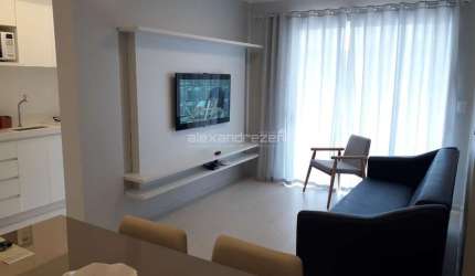 Apartamento 2 dormitórios frente