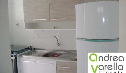 11701 – Apartamento mobiliado com 01 dormitório – Centro – Florianópolis
