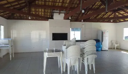 11895 - Apartamento semi mobiliado com 2 dormitórios – Bom Viver - Biguaçu