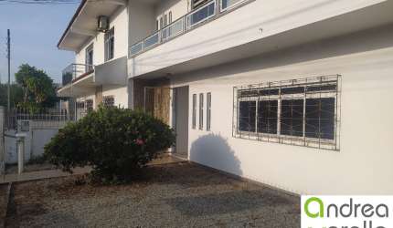 11939 - Ampla Casa – Jardim Atlântico – Florianópolis