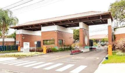 CASA PARA VENDA EM CONDOMINIO FECHADO