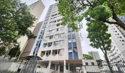 APARTAMENTO TOTALMENTE REFORMADO COM 3 DORMITÓRIOS PARA VENDA.