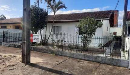 Residencia a venda .
