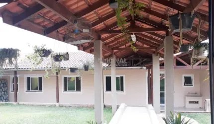 Terreno a venda