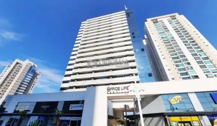 sala comercial para venda