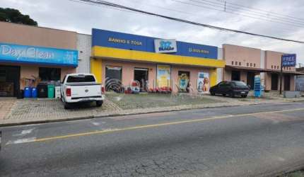 Loja para venda .