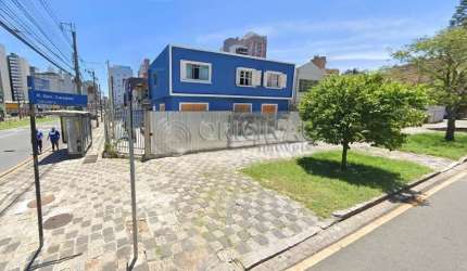 PRÉDIO COMERCIAL PARA VENDA