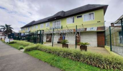 Apartamento a venda .