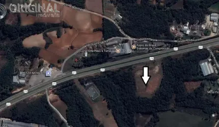Terreno para alugar, 36761.00 m2 por R$18000.00  - Rondinha - Campo Largo/PR