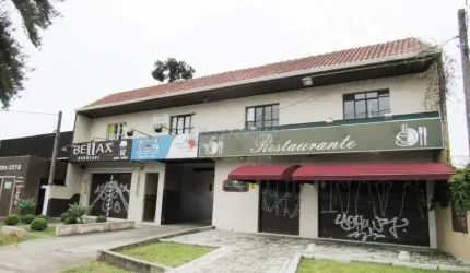 CONJUNTO COMERCIAL PARA LOCAÇÃO