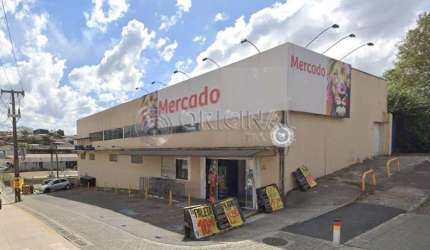 Loja para alugar, 520.00 m2 por R$35000.00  - Osasco - Colombo/PR