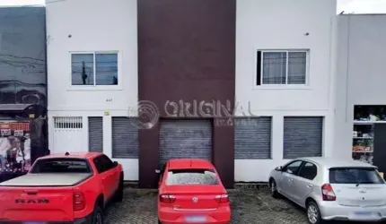 Loja para alugar, 270.00 m2 por R$10800.00  - Cidade Industrial - Curitiba/PR
