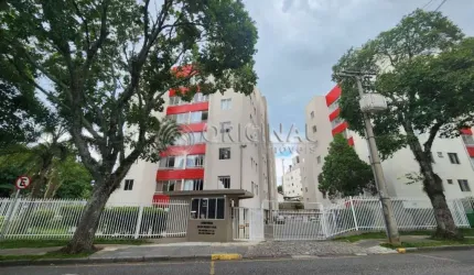 Apartamento com 02 dormitórios para locação