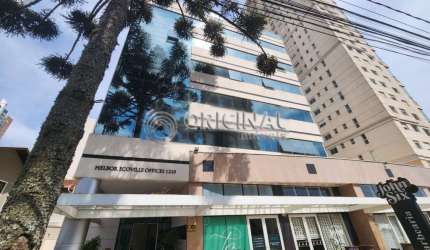 SALA COMERCIAL PARA LOCAÇÃO