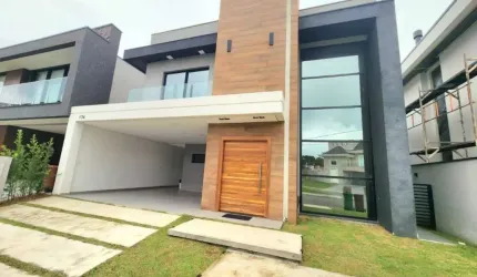CASA EM CONDOMINIO PARA VENDA