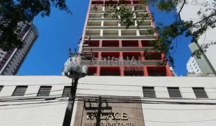Cjto Comercial_Sala para alugar, 24.00 m2 por R$850.00  - Bigorrilho - Curitiba/PR