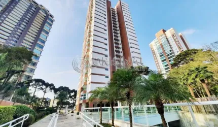 APARTAMENTO ALTO PADRÃO PARA LOCAÇÃO