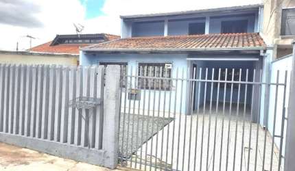 Excelente sobrado com 3 dormitórios