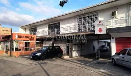 Loja para alugar, 120.00 m2 por R$7500.00  - Cidade Industrial - Curitiba/PR