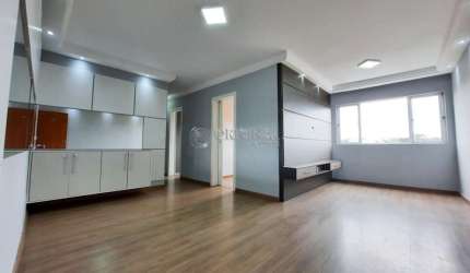 APARTAMENTO COM 3 DORMITÓRIOS PARA LOCAÇÃO