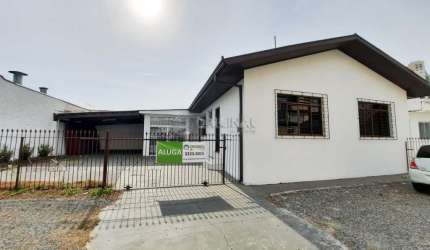 Casa Comercial para Locação