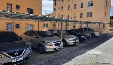 Excelente apartamento semimobiliado 03 dormitórios