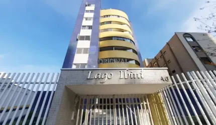 Apartamento mobiliado com 02 dormitórios
