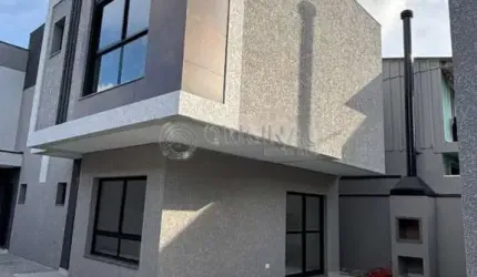 SOBRADO NOVO PARA VENA