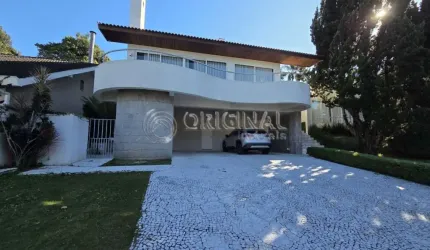 CASA PARA LOCAÇAO EM CONDOMINIO FECHADO