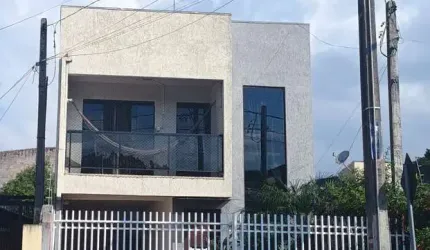 Casa Sobrado em Itaqui, Campo Largo/PR