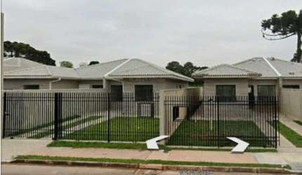 Casa em Condomínio em Botiatuva, Campo Largo/PR