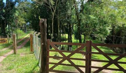 Chácara em Itambé, Campo Largo/PR