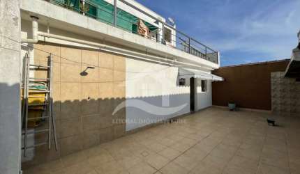 Conjunto Prédio comercial à venda , 3 quarto(s),  sendo 1 suíte(s)  no bairro Beira Mar, 0 metros da praia, Peruíbe-SP