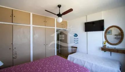 Apartamento Amplo à venda , 2 quarto(s),  (Edificio Serra do Itatins ) no bairro Centro, 0 metros da praia, Peruíbe-SP