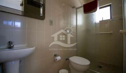 Casa Assobradada à venda , 5 quarto(s),  sendo 2 suíte(s)  no bairro Bougainville Residencial II, 400 metros da praia, Peruíbe-SP