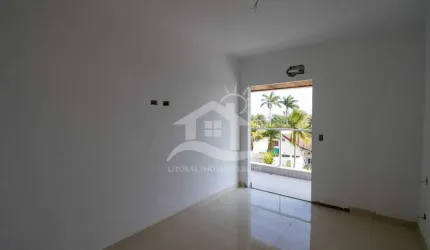 Apartamento Amplo à venda com piscina, 2 quarto(s),  sendo 1 suíte(s) (STARVILLE) no bairro Centro, 800 metros da praia, Peruíbe-SP