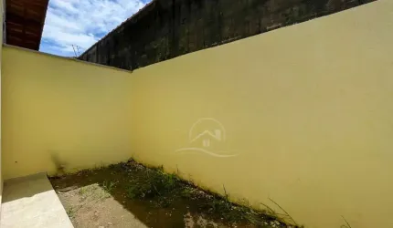 Casa Térrea à venda , 3 quarto(s),  sendo 1 suíte(s)  no bairro Park DAville, 2000 metros da praia, Peruíbe-SP
