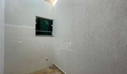 Casa Térrea com piscina à venda com piscina, 3 quarto(s),  sendo 1 suíte(s)  no bairro Arpoador, 100 metros da praia, Peruíbe-SP