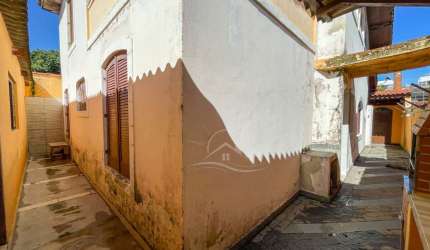 Casa Sobrado à venda , 4 quarto(s),  sendo 1 suíte(s)  no bairro São João Batista, 0 metros da praia, Peruíbe-SP