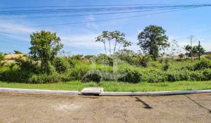 Terreno Térrea à venda , 0 quarto(s),  sendo 0 suíte(s)  no bairro Bougainville Residencial V, 1500 metros da praia, Peruíbe-SP