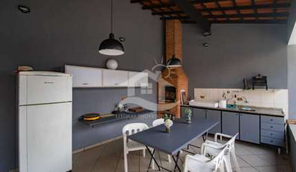 Casa Assobradada à venda , 3 quarto(s),  sendo 3 suíte(s)  no bairro Sambura, 60 metros da praia, Peruíbe-SP