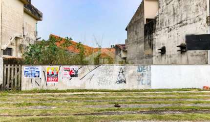 Terreno Amplo à venda , ,   no bairro Oasis, 400 metros da praia, Peruíbe-SP