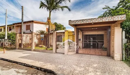 Casa à Venda por R$617.021,00 - São Jerônimo - Gravataí, RS
