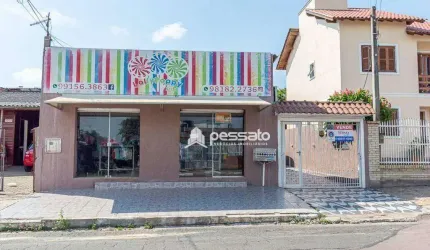 Casa à Venda por R$490.000,00 - Morada do Vale I - Gravataí, RS