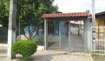 Casa à Venda por R$290.000,00 - Morada do Vale I - Gravataí, RS