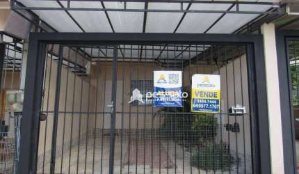 Sobrado à Venda por R$315.000,00 - Bom Princípio - Gravataí, RIO GRANDE DO SUL