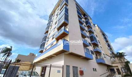 Apartamento à Venda por R$180.000,00 - Caça e Pesca - Gravataí, RS